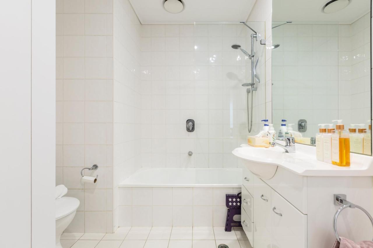 ☆Of Southbank☆Light Filled Apartment☆Huge Private Terrace With City Views☆Parking☆Pool☆Gym☆Wifi Melbourne City Exterior foto